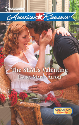 Title details for The SEAL's Valentine by Laura Marie Altom - Available
